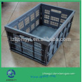 PP Plastic Foldable Plastic Basket